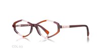 Montura de gafas La Marca Mujer MOSAICO 1730353 - MOSAICO 1730353